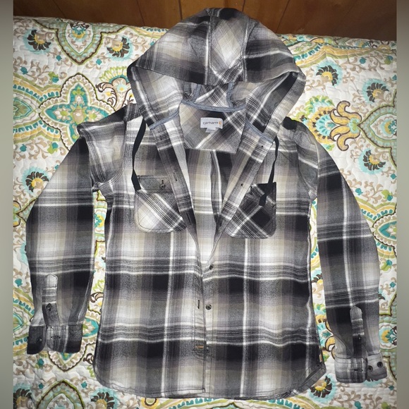 Carhartt Tops - Carhartt jacket